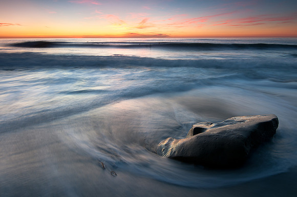 Sunset Surge