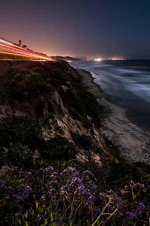 Light up the Coast