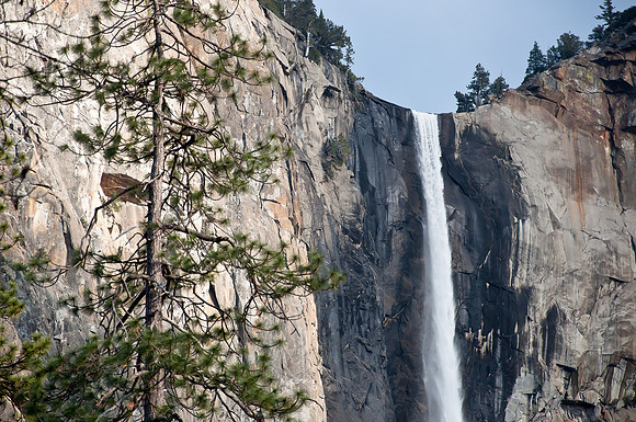 Bridalveil