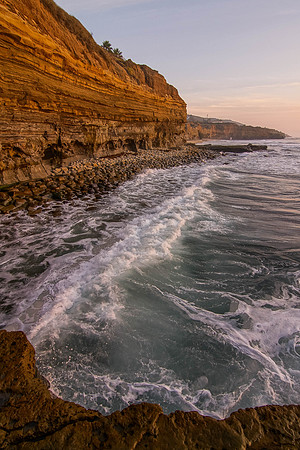 Earth and Sea