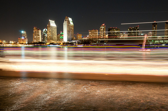 Holiday of Lights