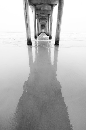 Over the Sands