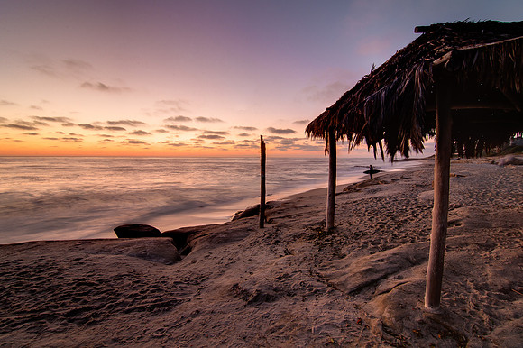 The Last Light