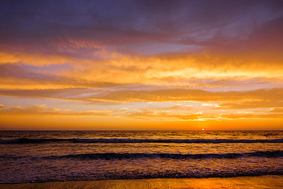 Fire in the Sky
