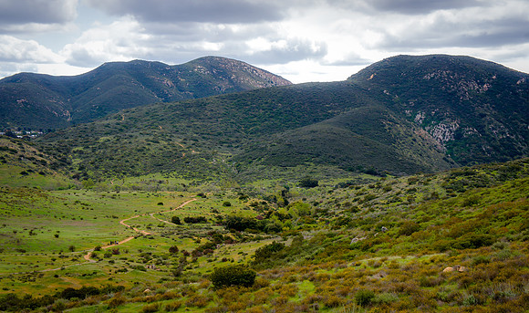Mission Trails