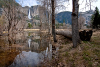 Yosemite NP