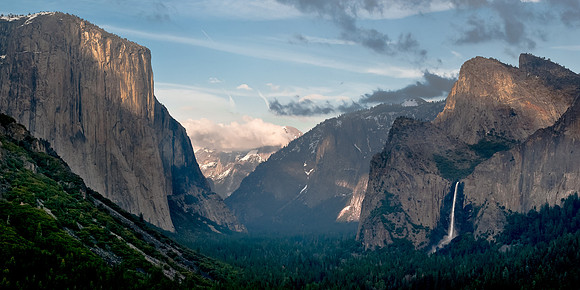 Timeless Valley