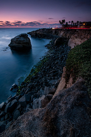 Sunset Cliffs