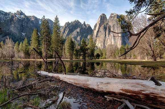 Grand Yosemite