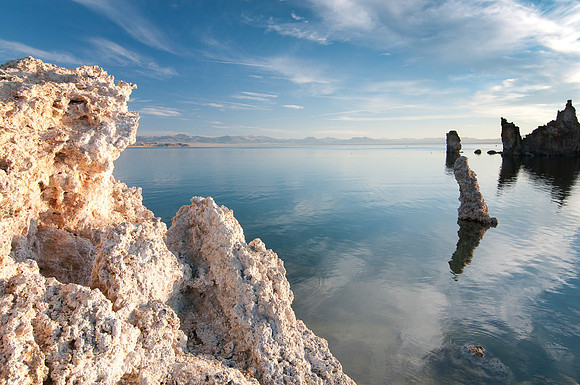 Mono Lake