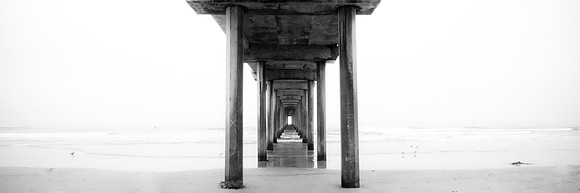 The Pier