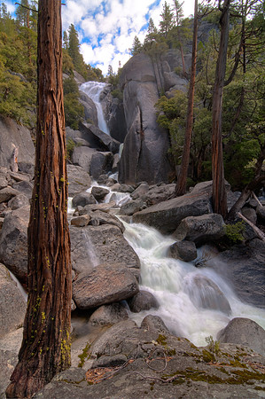 Flow of Life