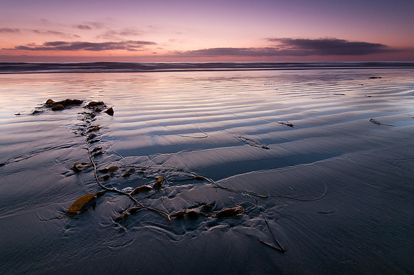 Sunset Sands